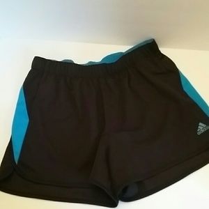 Adidas Climalite shorts